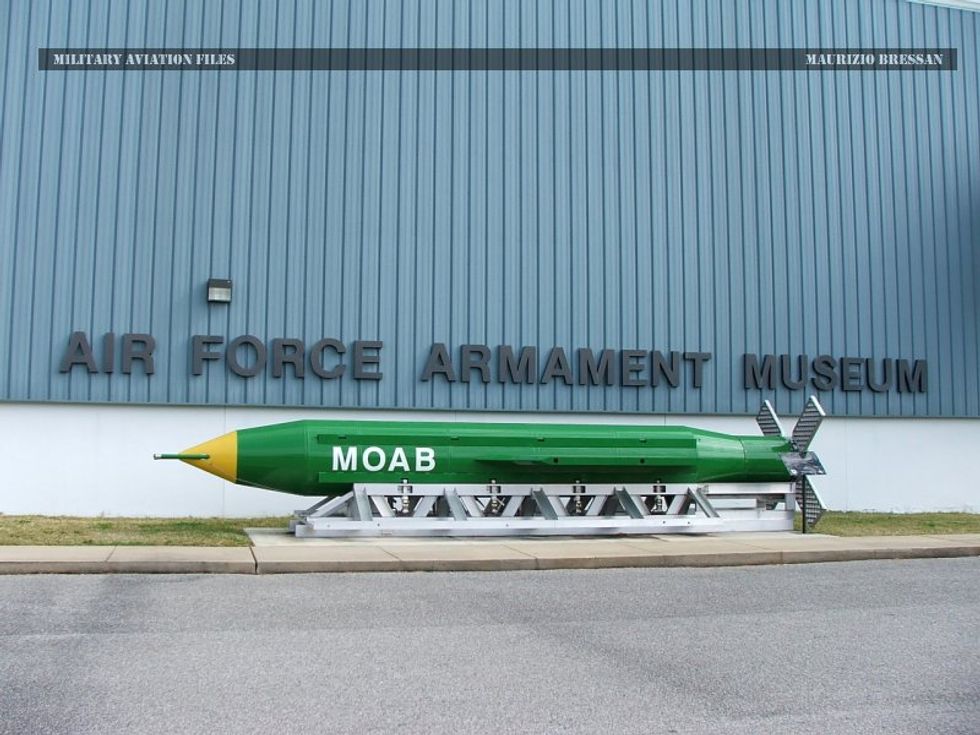 Attack in Afghanistan