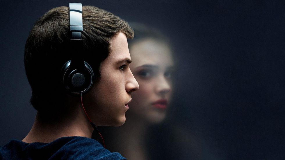 13 Thoughts We All Had During '13 Reasons Why'
