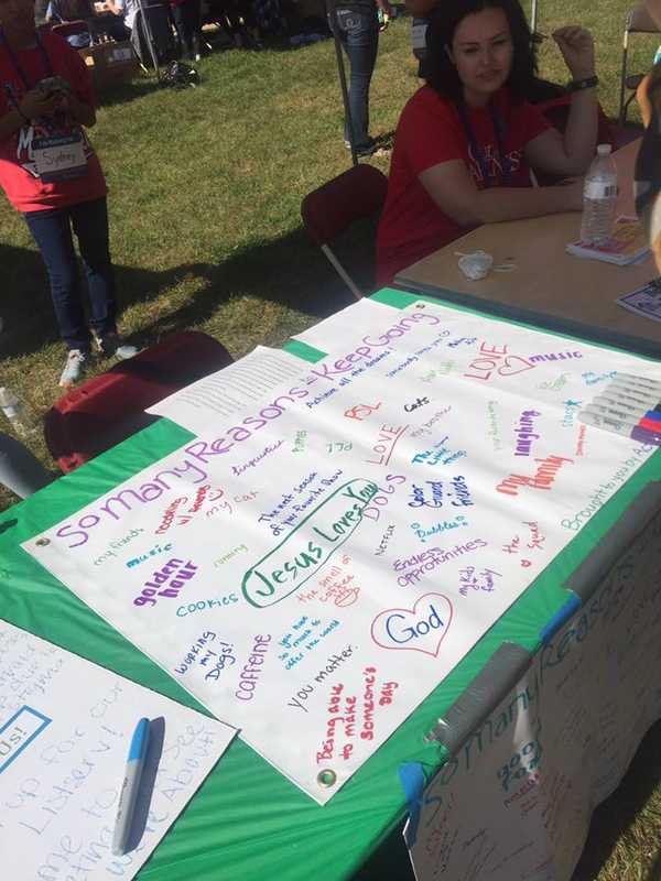 13 Things to Remember After Watching "13 Reasons Why"