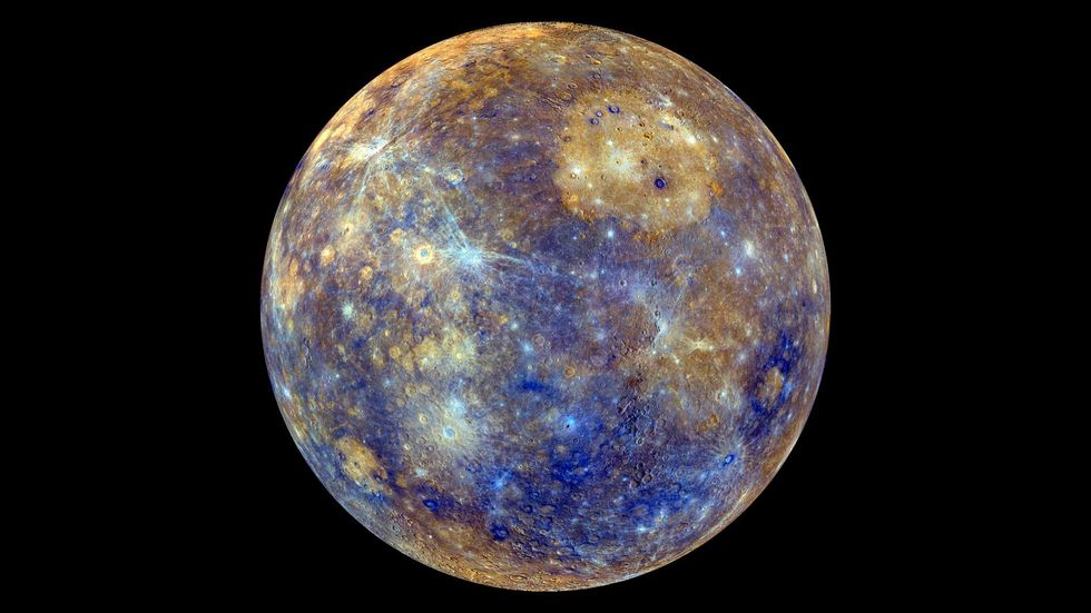 What The Heck Does "Mercury In Retrograde" Mean?
