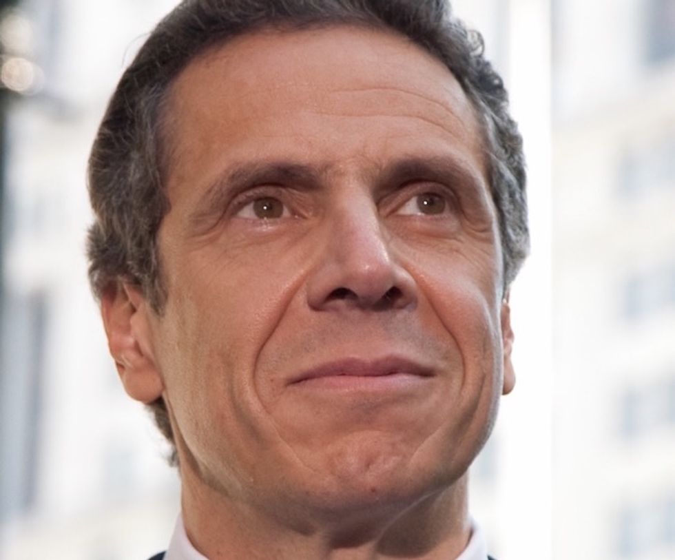 No, Governor Cuomo Did Not Make College Tuition-Free