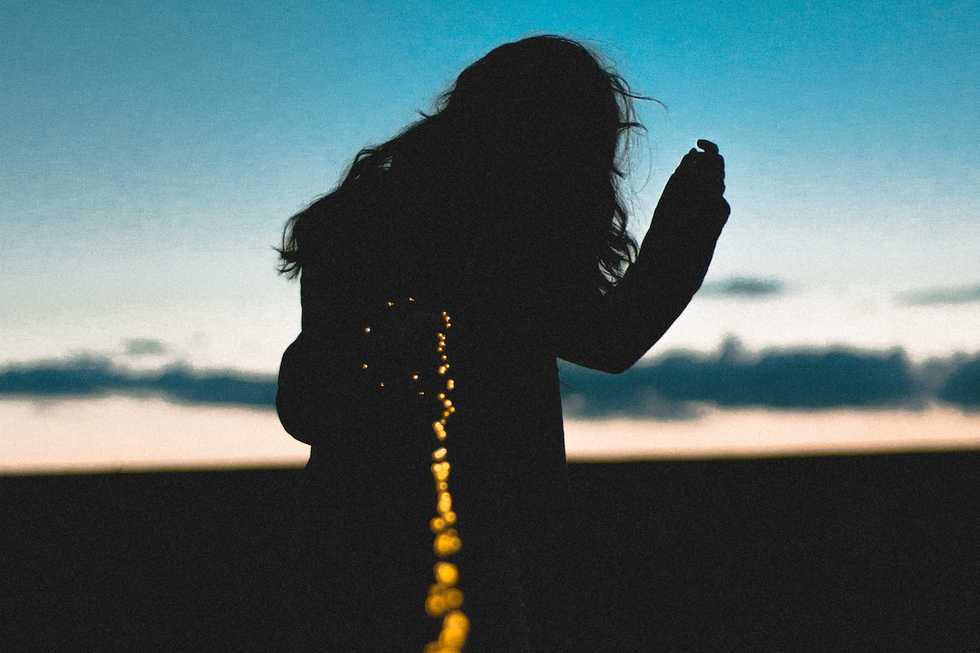 To The One Holding On To The Temporary