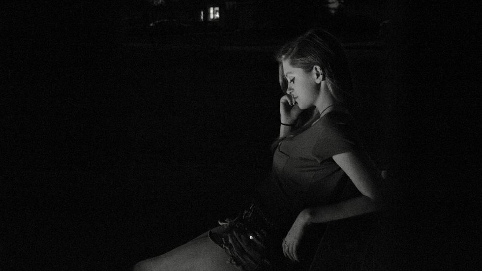 It Took Me This Long To Love Myself