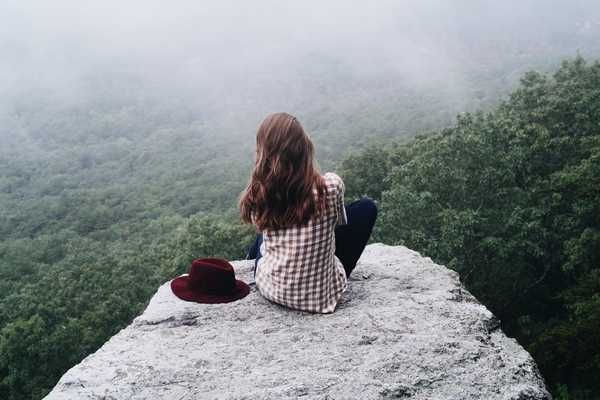 8 Things You Should Never Say To Someone With Anxiety