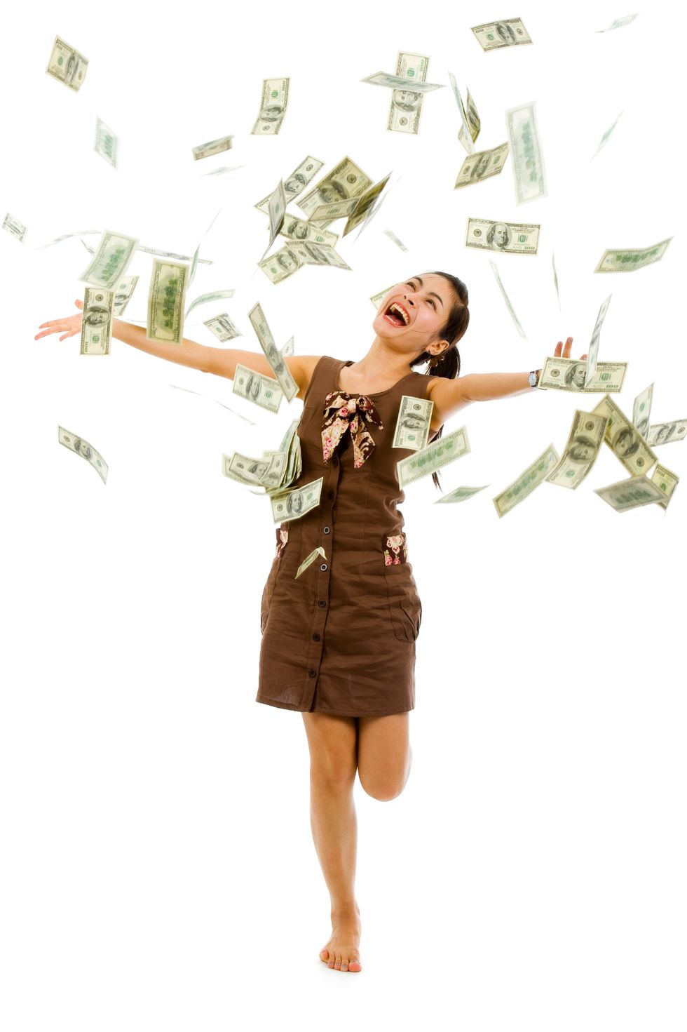 Five Items to Spend Some Extra Money On