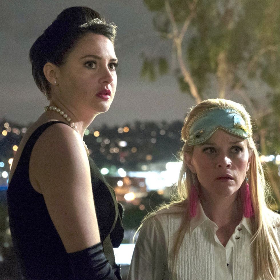 Thoughts While Watching Big Little Lies Finale