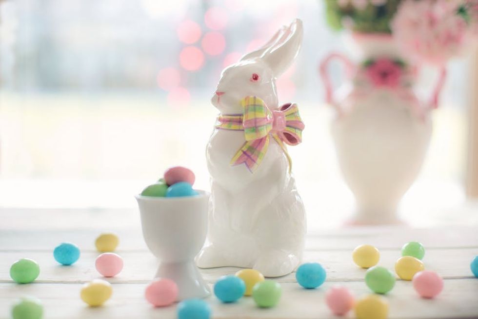 The Official Ranking Of The Best Easter Candy