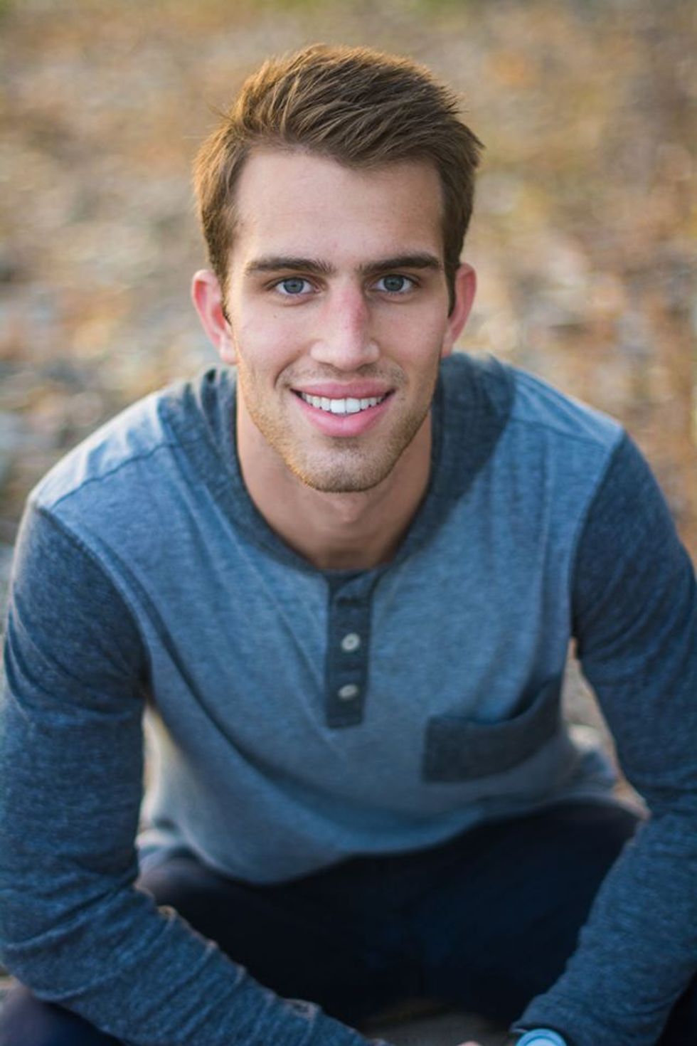 David Waterman On Remembering The True Meaning Of Missions