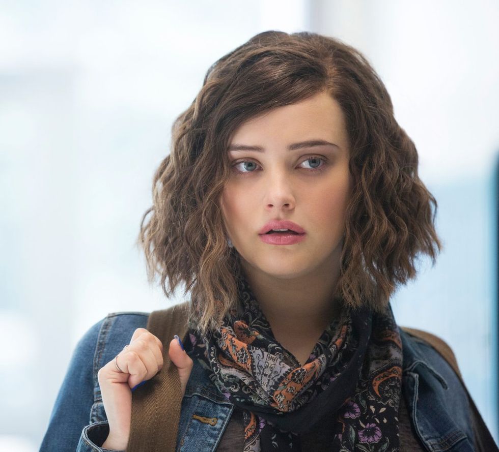 Why '13 Reasons Why' Is Important