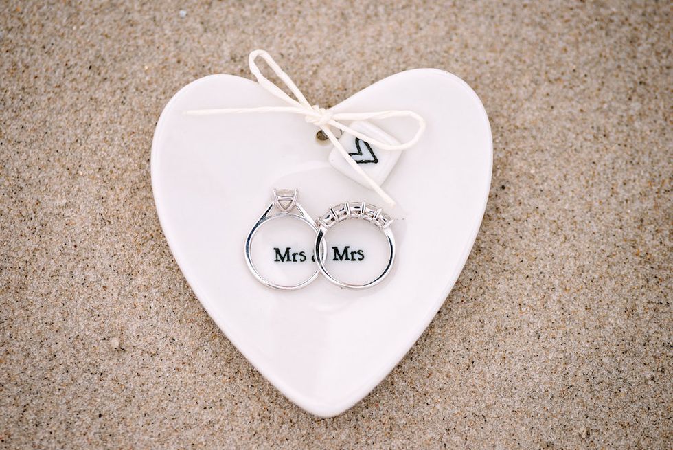 To The Woman I'll Marry