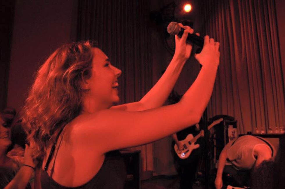 20 Beautiful Lines Found In Lyrics