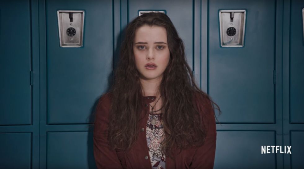 13 Reasons Why: The Conversation We Should Be Having