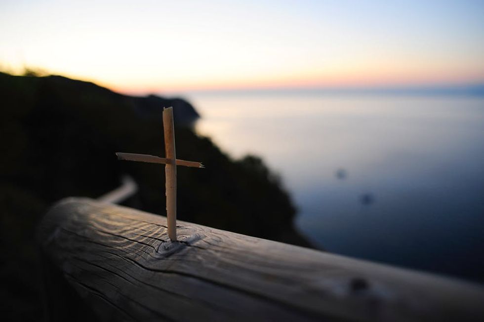 An Explanation Of Why Good Friday Is Actually Good