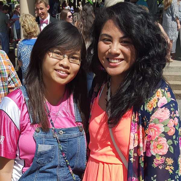 The Meaning Behind Enid High School's May Fete