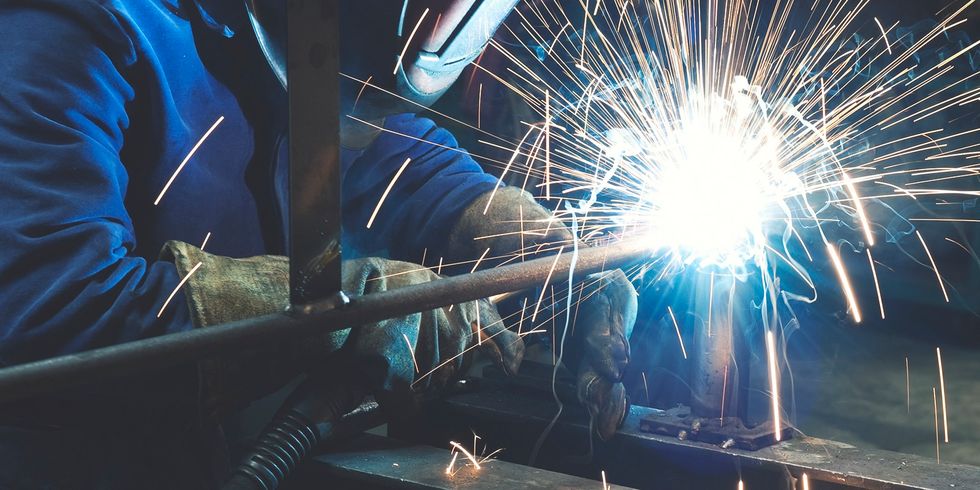 Are We About To Lose Our Jobs?