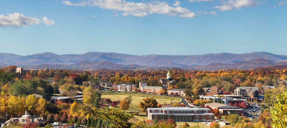 16 Things UNG Freshmen Actually Need to Know