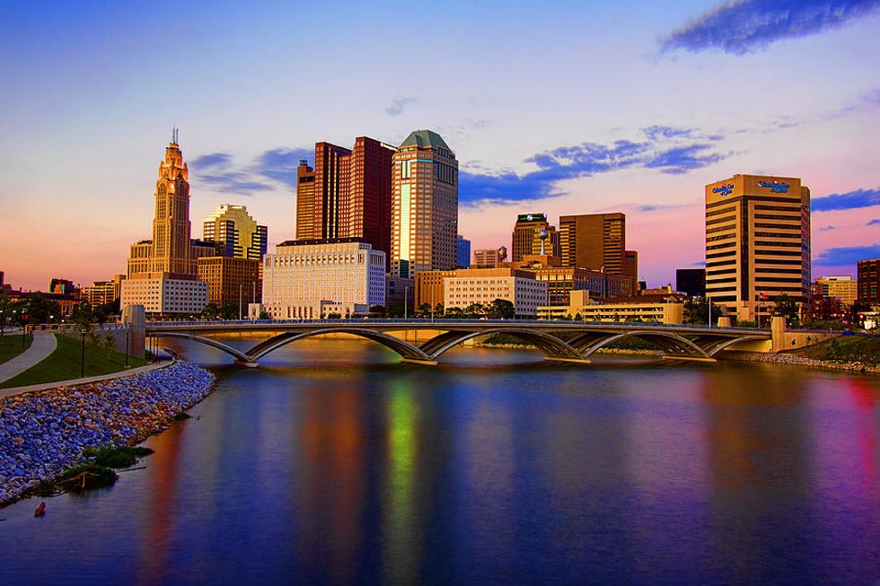 The Best Things To Do In Columbus, Ohio This Summer