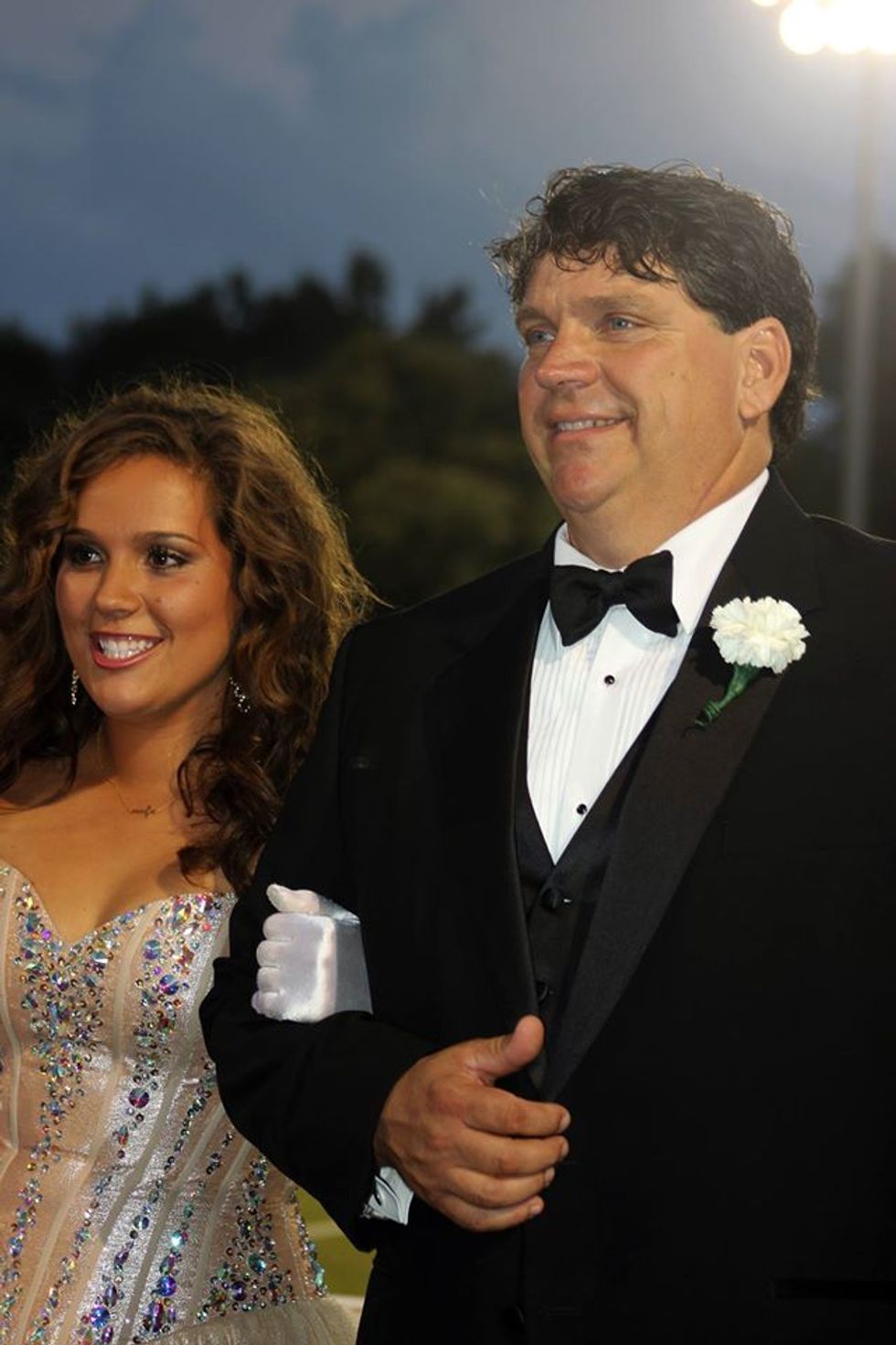 An Open Letter To My Dad