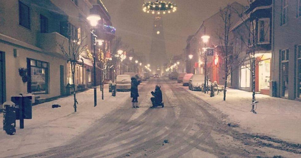 An Intro to "A Book Unwritten"