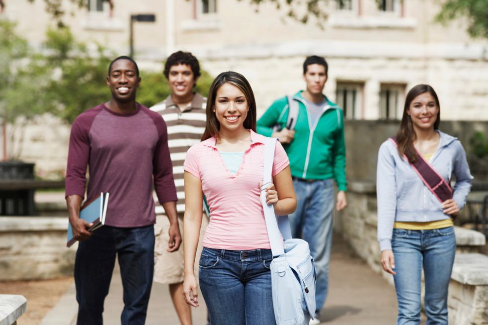 Thoughts You Have Ending Your Junior Year