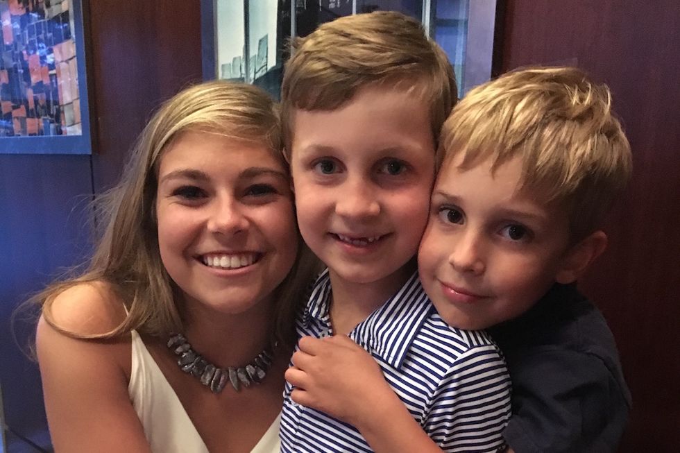 To The Kids I Babysit, What I Need You To Know