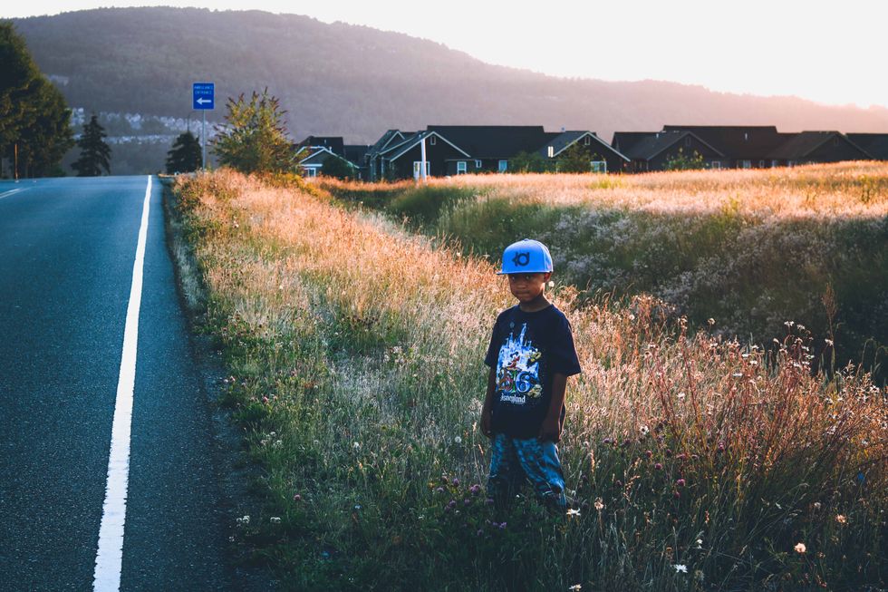 We Are The Social Change