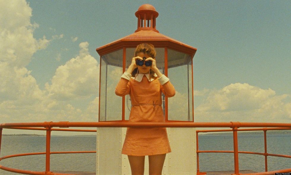 A Definitive Ranking Of Wes Anderson Movies