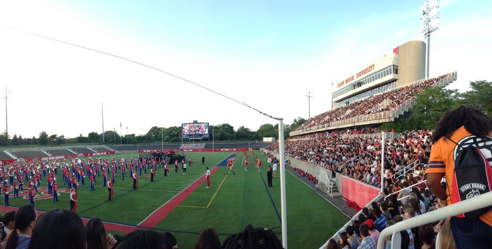 10 Things I Won't Miss About Stony Brook