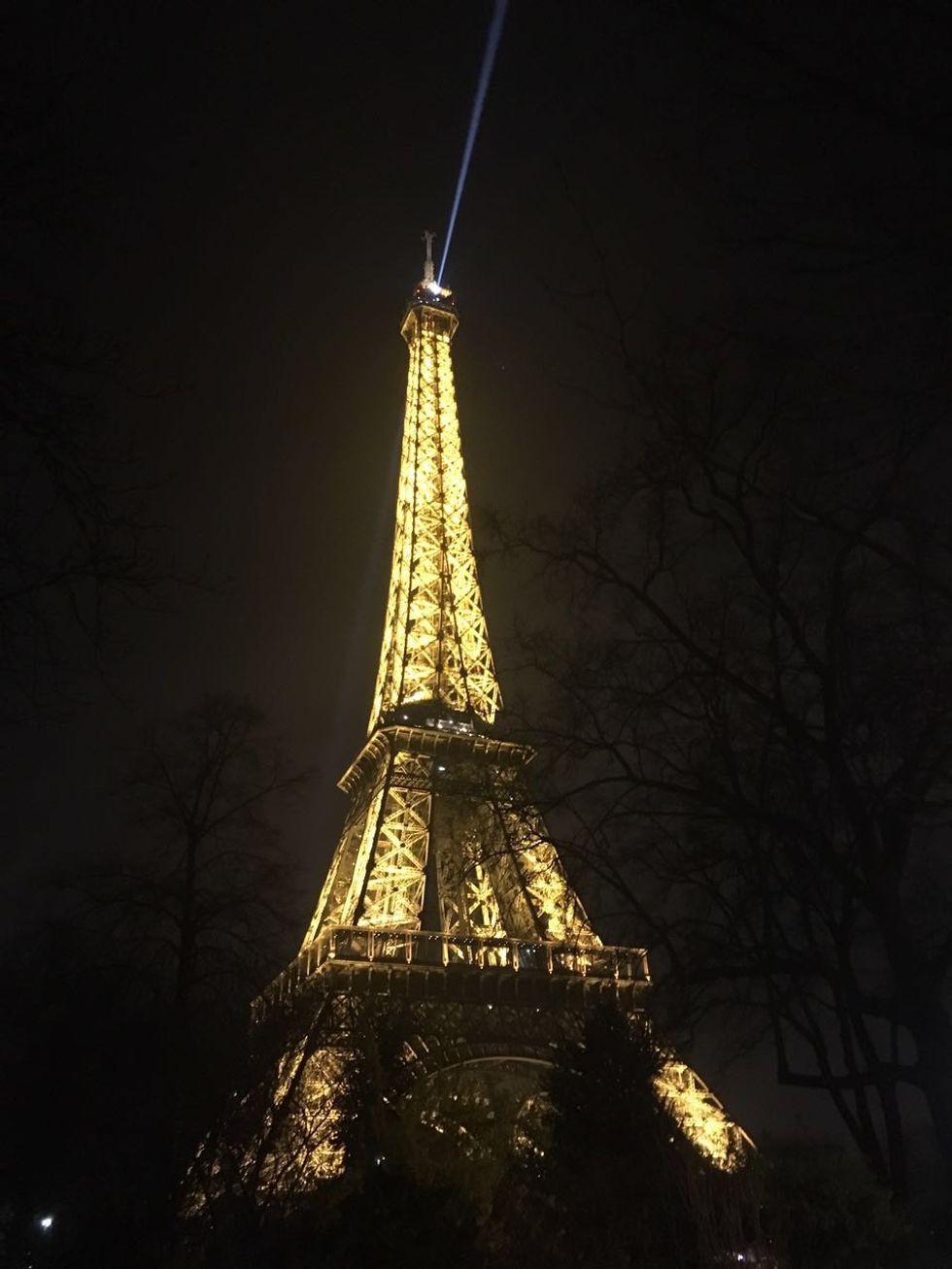 11 Things That Prove Why Paris Is All Everything It's Cracked Up To Be