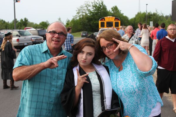 See You Later, High School