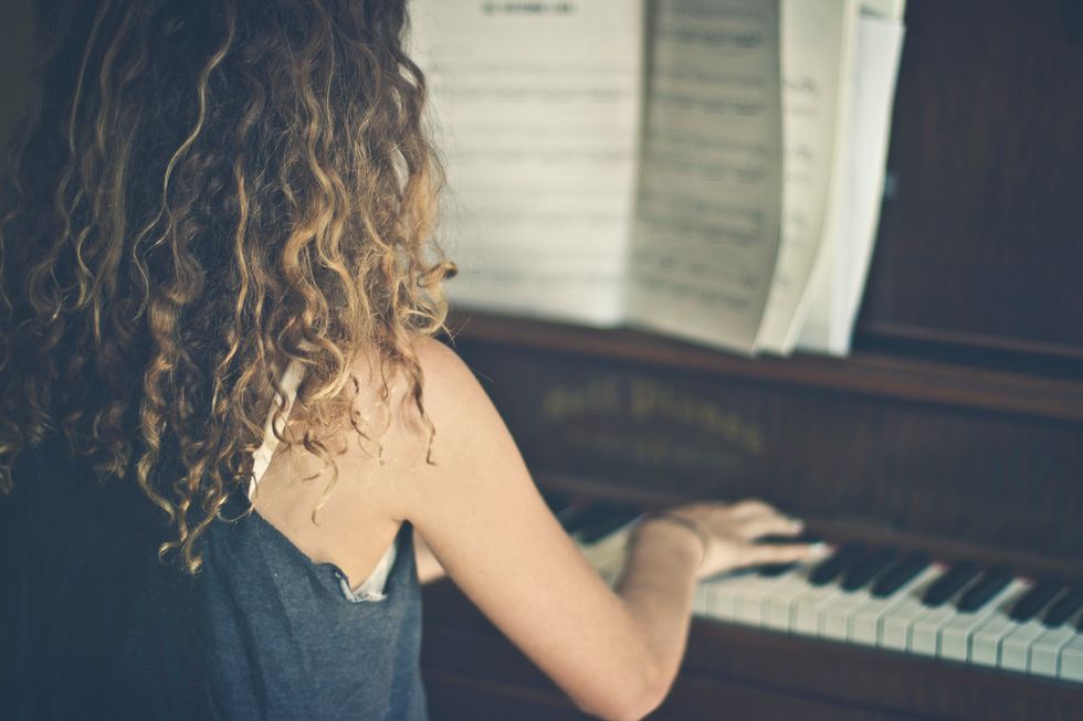 An Open Letter To Non-STEM Students At STEM-Based Schools