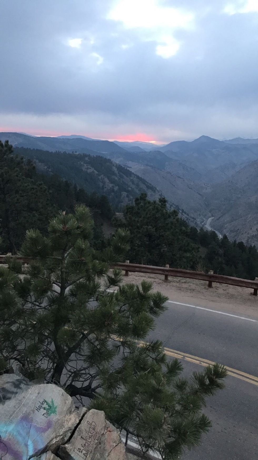 10 Reasons Why Denver Is The Best Place To Attend College