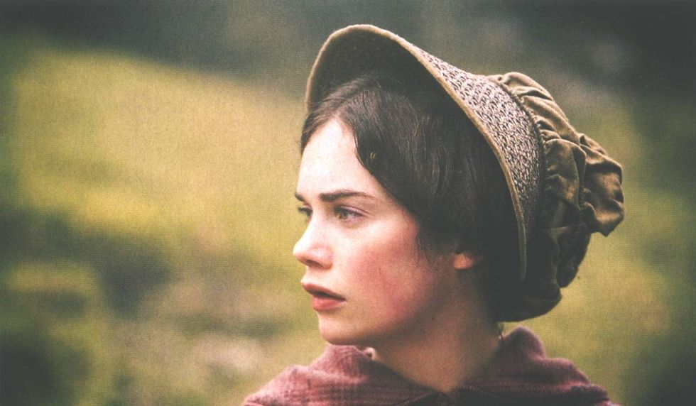 Why Jane Eyre Is Not A Good Role Model