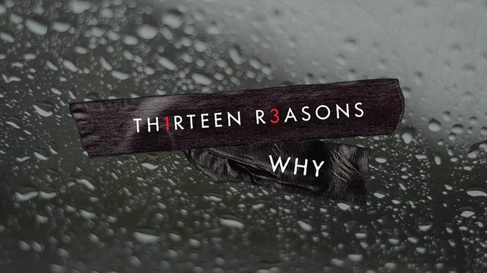 13 Reasons Why Mental Health Needs More Attention