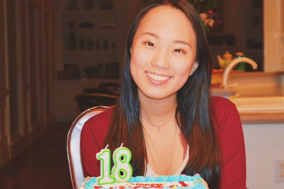 18 Lessons I've Learned In 18 Years