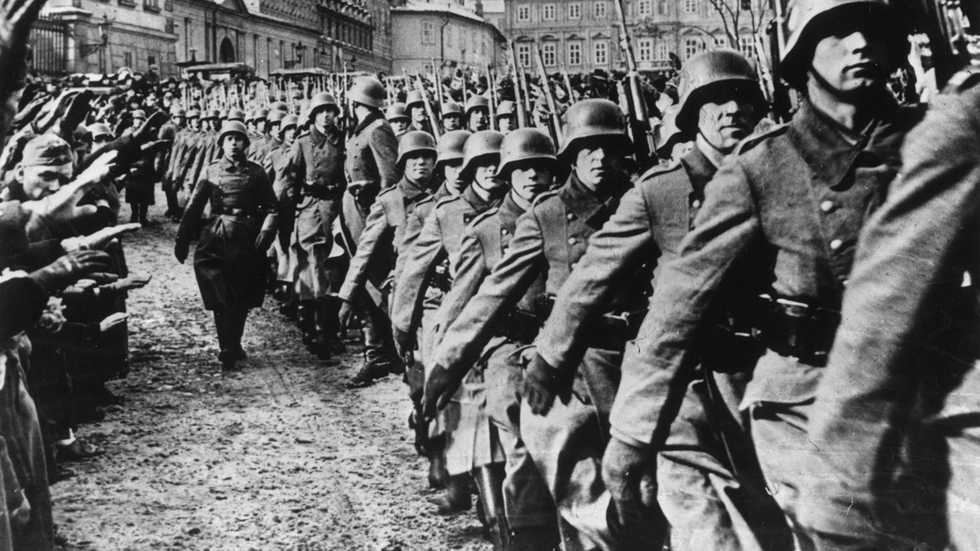 World War III: Remember The Past