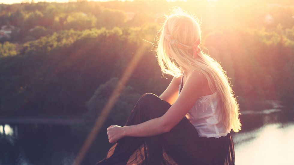 7 Signs That Your Quarter Life Crisis Came Early