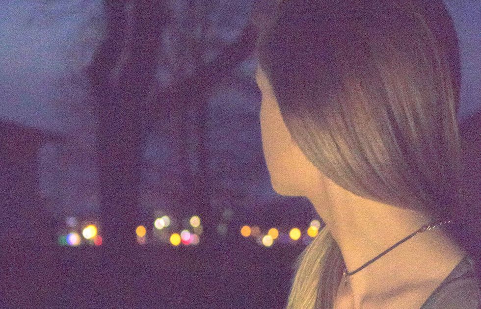 I Hope You Forget My Name For Something Greater