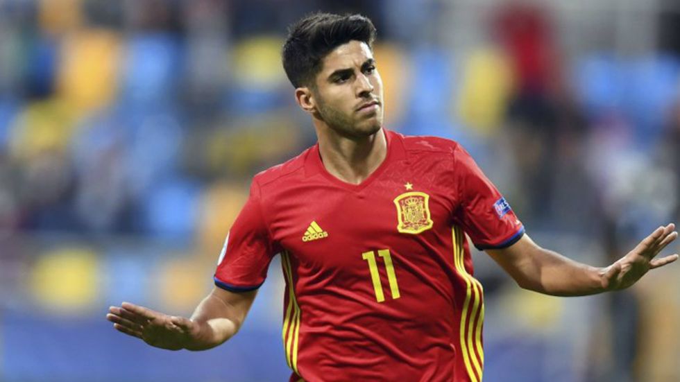 Marco Asensio May Be Just What Real Madrid Needs