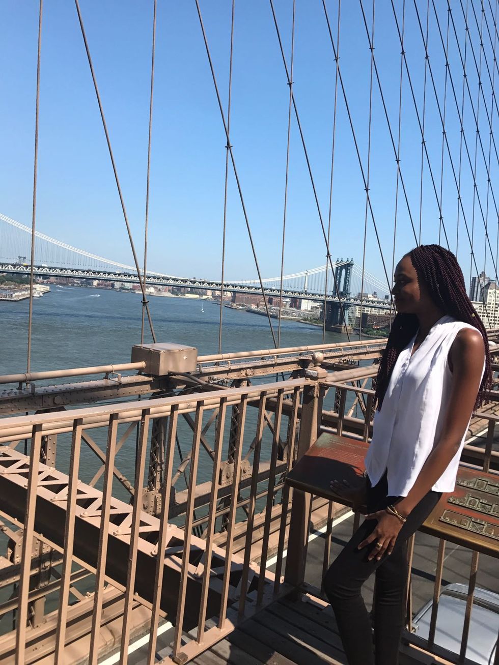 Why I Choose To Remain Single (Not Like There Are Options)