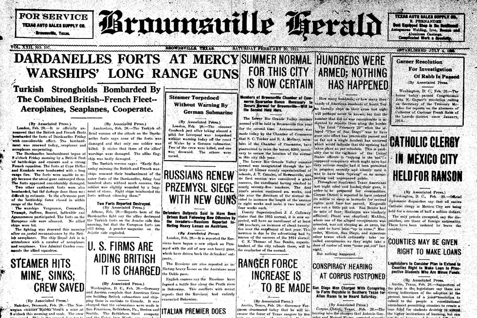 Insights of a First Time Student Journalist