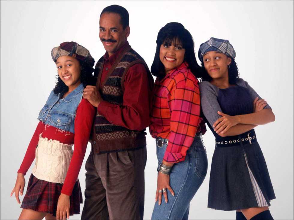 6 Classic '90s Shows That Never Get Old