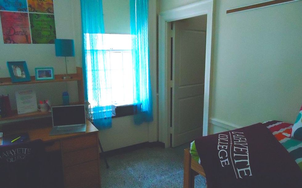 10 College Truths I Grasped Just One Week Into Freshman Year