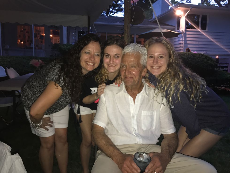 To The Parents Who Are Always Right And Always There