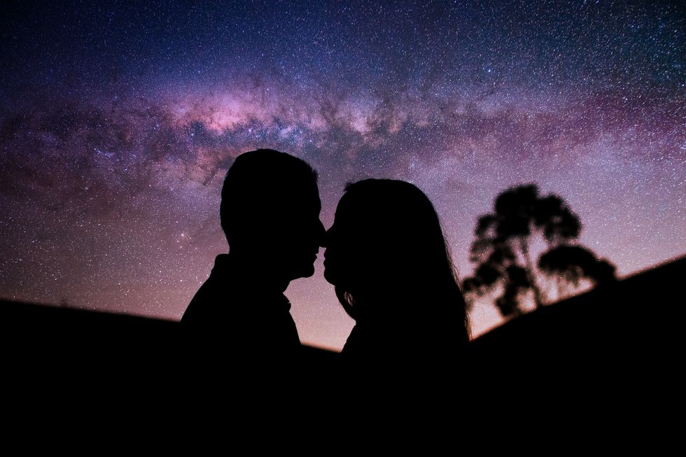 21 Things You Should Know Before Dating A Sagittarius