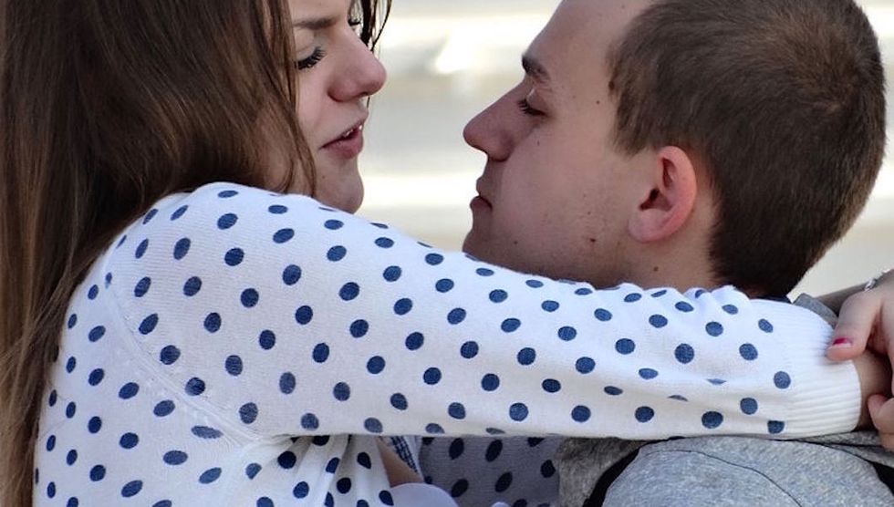 Let's Talk About Consent, AGAIN