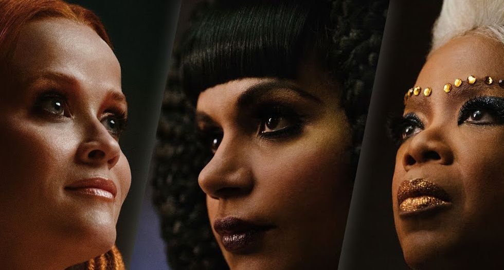 7 Must-See Book-To-Screen Adaptations Coming Out Soon