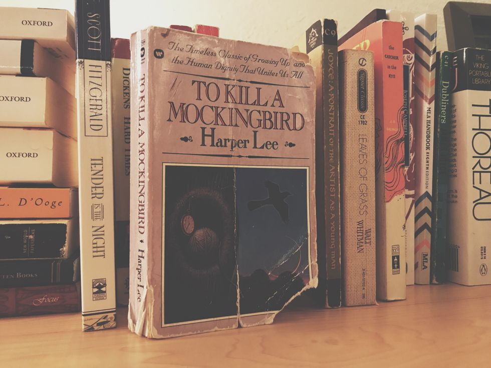 5 Quotes From 'To Kill A Mockingbird' To Live By