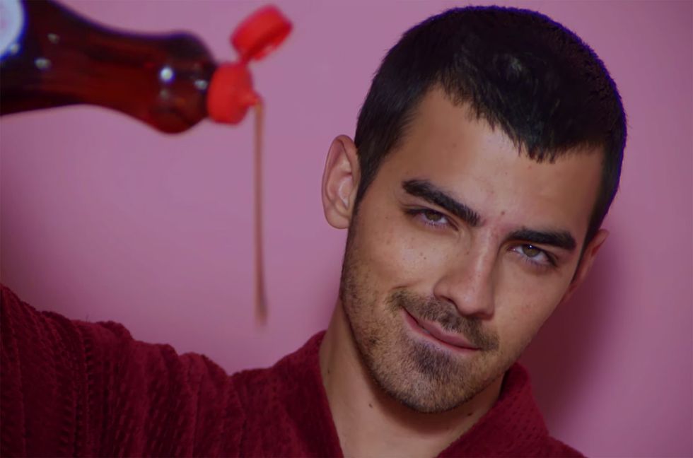 Busy Thinking About Boys?