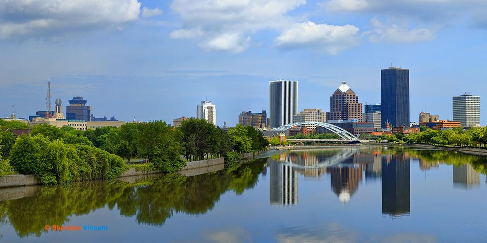 10 Things To Do In Rochester, NY: A Historic City Of Hidden Treasures